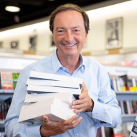 E. Leclerc Employee Michel-Edouard Leclerc's profile photo