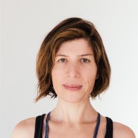 Pollack Peacebuilding Systems Employee Liz Mead's profile photo