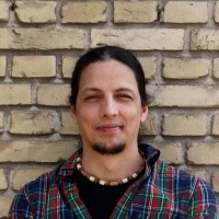 O-Robotics Employee Plamen Petkov's profile photo
