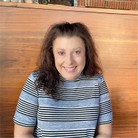 Consolidated Agency Inc. Employee Amy Woodley's profile photo