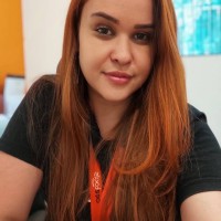 Beetools Employee Jéssica Andrade's profile photo