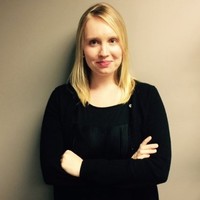 University of New Hampshire Employee Anna Wainwright's profile photo