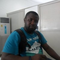 George Kakraba Email