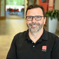 NCEES Employee Joe Scheving's profile photo