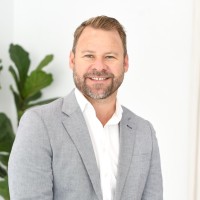 City of Gold Coast Employee Josh Martin's profile photo