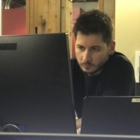 Payment Labs Employee Christian Segala's profile photo