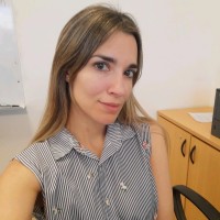 ZOXI SA Employee María Luz Bernal's profile photo
