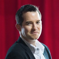 Primary Wave Entertainment Employee Mike Fordham's profile photo