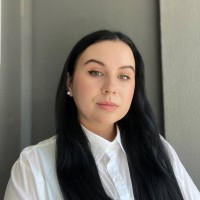 A-HR.pro Employee Yulia Fozekosh's profile photo