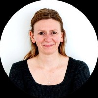 symbolist. Employee Perrine Dewally's profile photo