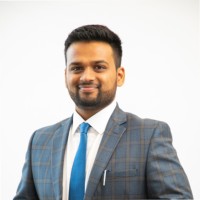 Cosan Construction Corp Employee Kunal Saraf's profile photo