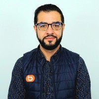 Boulanger Customer Care Employee Omar Thara's profile photo