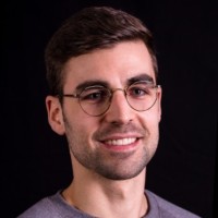 Mega Employee François Boufflette's profile photo