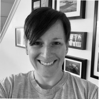 FareStart Employee Carrie Zanger's profile photo
