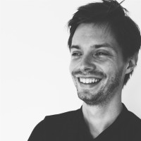 Perare.io Employee Ilia Frolov's profile photo