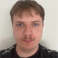 NETGRIF Employee Maros Hvisc's profile photo
