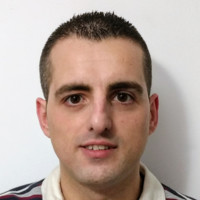 Francisco Liébana Email & Phone Number