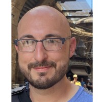 UNIQUE Paving Materials Corp. Employee Stephen Striffler's profile photo