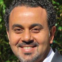Multiphze Employee Albert Mikhail's profile photo