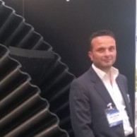 Lavorgomma srl Employee Alessandro Mariotti's profile photo