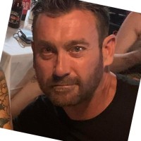 First Class Construction Services Employee Keith Longsine's profile photo