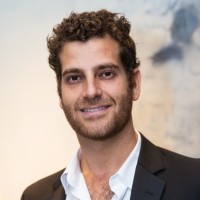 Daniel Sharabi Email & Phone Number