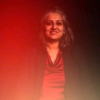 Lenovo Employee Aditi Mahale's profile photo