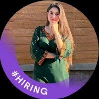 Global Service Employee Naian ⭐'s profile photo
