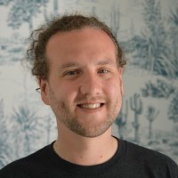 Fortescue Employee Leon Brown's profile photo