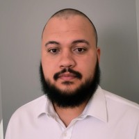 GoBots Employee Wesley de Jesus's profile photo