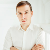 Alexey Spirin Email