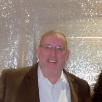 ConsultUSA Employee Stephen Rice's profile photo