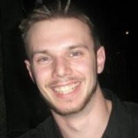Provocative Employee Spark Grandpre's profile photo