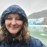 Juneau Economic Development Council Employee Tess Rouse's profile photo