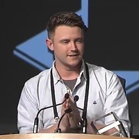 Great Ape Games  Employee David Foster's profile photo