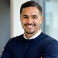 Gentech Biomedical Employee Eduardo Ocasio's profile photo