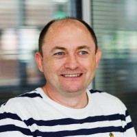 Soccer Manager Employee Peter Adams's profile photo