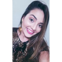 Green Paperless Employee Ana Alencar's profile photo
