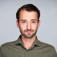KINASE Employee Pim de la Fuente's profile photo