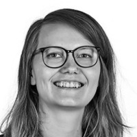 Zystm A/S Employee Mia Johannsen's profile photo