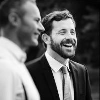 REWE International AG Employee Peter Hocking's profile photo