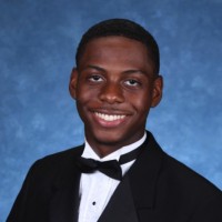 Aritzia Employee Jaden Brown's profile photo