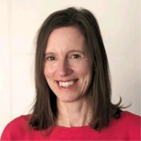 Santander UK Employee Julia Padget's profile photo