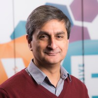 Bango Employee Anil Malhotra's profile photo