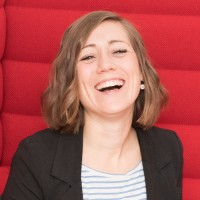 CAMAO Employee Anna Hartnauer's profile photo