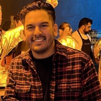 Andrew Luna Email & Phone Number