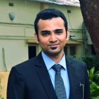 Perficient Employee Bharathi Manohar's profile photo
