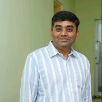 Alstom Employee Santhosh B's profile photo