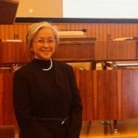 Sherlyne Almonte-Acosta Email