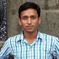 Abhishek Goyal Email & Phone Number | Applied Materials Algorithm ...
